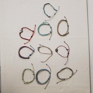 Bracelets